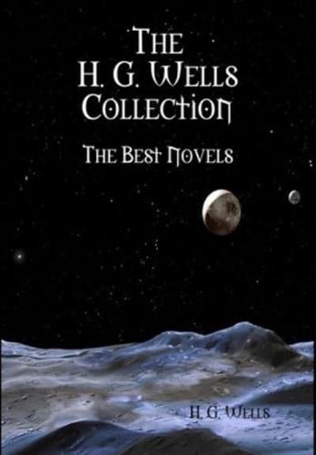 The H. G. Wells Collection