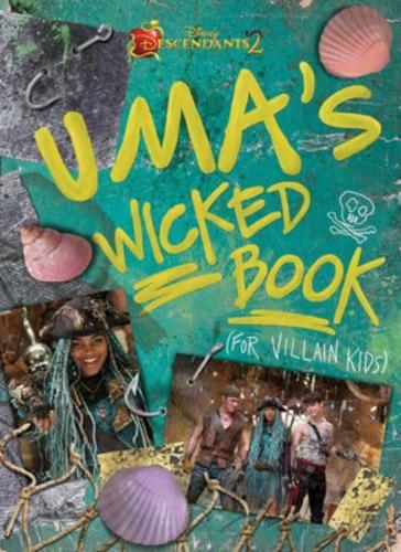 Uma's Wicked Book
