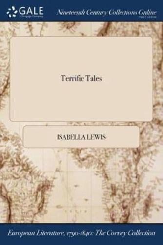Terrific Tales