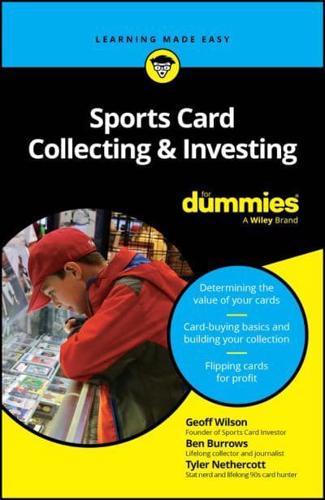 Sports Card Collecting & Investing