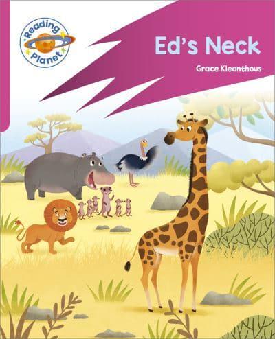 Ed's Neck