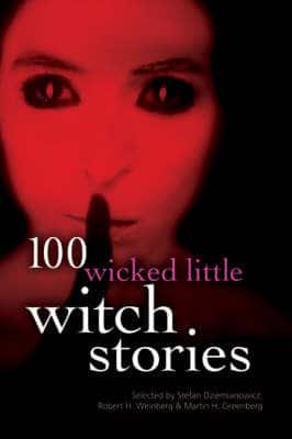 100 Wicked Witch Stories