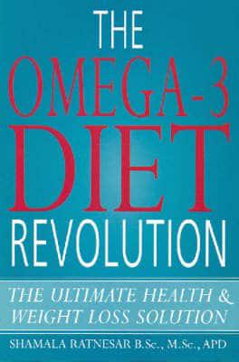 The Omega-3 Diet Revolution