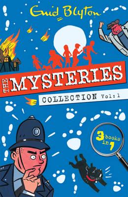 The Mysteries Collection. Vol. 1