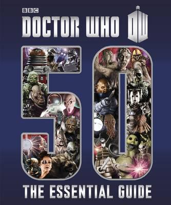 Doctor Who - 50