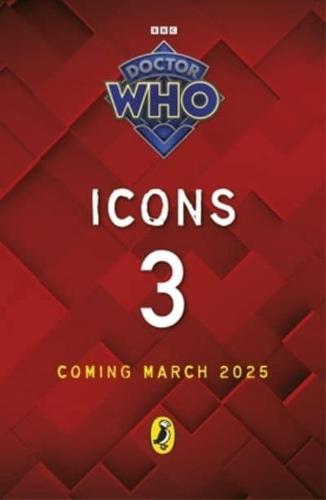 Doctor Who: Icons (3)