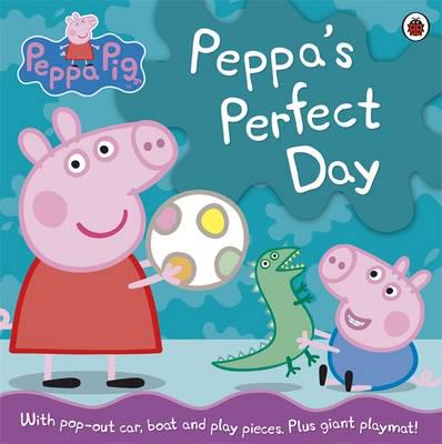 Peppa's Perfect Day