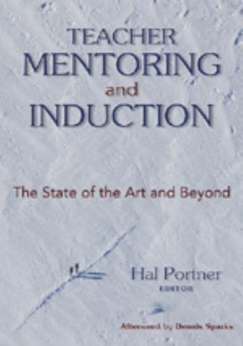 Teacher Mentoring and Induction