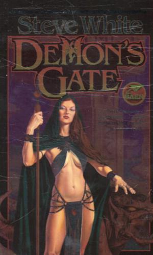 Demon's Gate