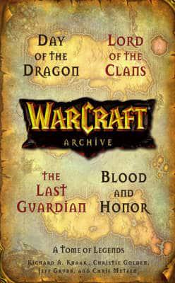 The Warcraft Archive