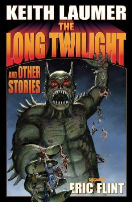 The Long Twilight and Other Stories