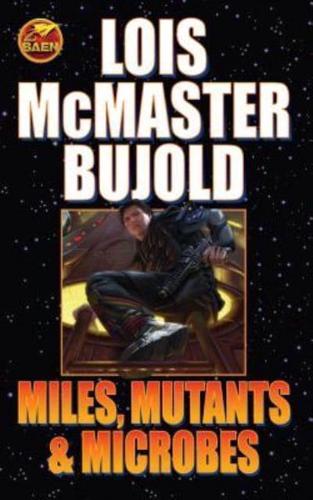 Miles, Mutants & Microbes