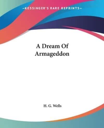 A Dream Of Armageddon
