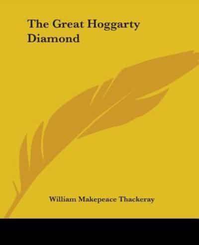 The Great Hoggarty Diamond