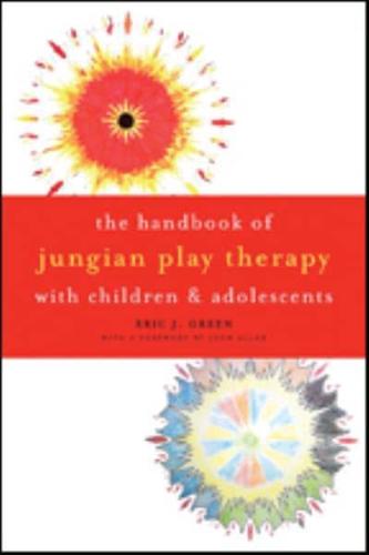 The Handbook of Jungian Play Therapy With Children and Adolescents
