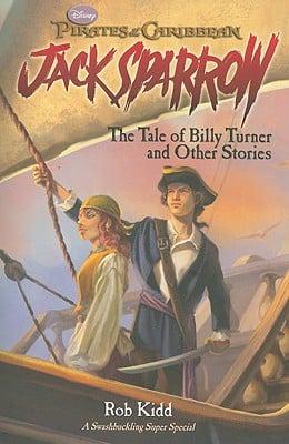 The Tale of Billy Turner and Other Stories