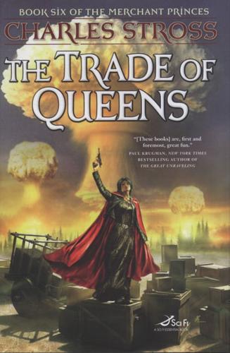 The Trade of Queens