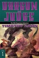 Dragon and Judge