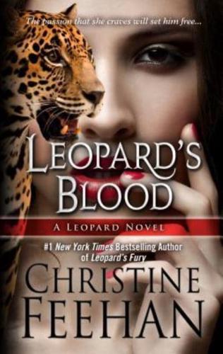 Leopard's Blood