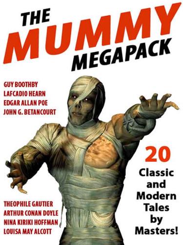 Mummy Megapack