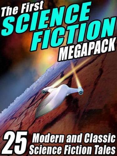 Science Fiction Megapack