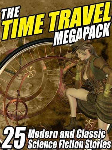 Time Travel Megapack