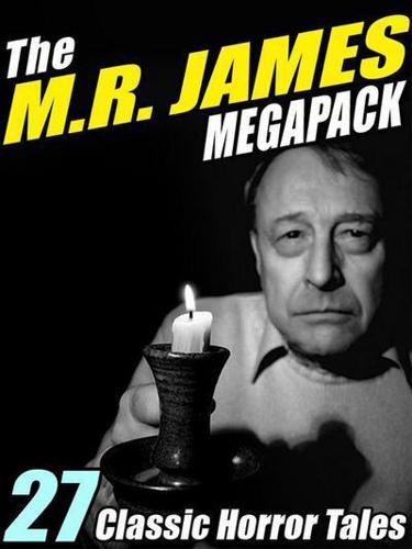 M.R. James Megapack