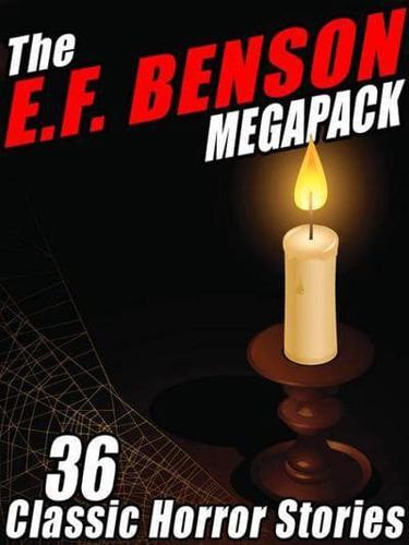 E.F. Benson Megapack