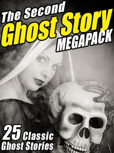 Second Ghost Story Megapack