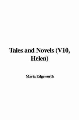 Tales and Novels (V10, Helen)