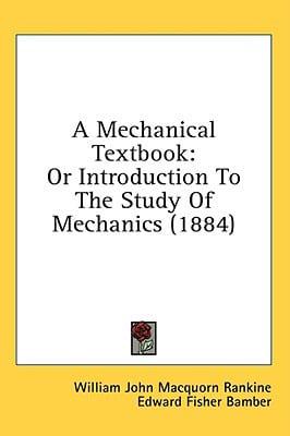 A Mechanical Textbook