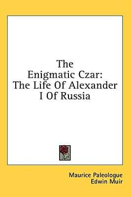 The Enigmatic Czar