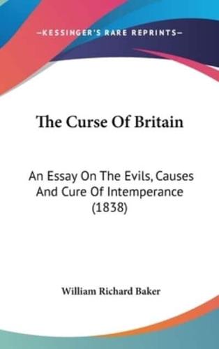 The Curse Of Britain