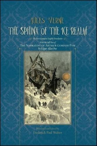 The Sphinx of the Ice Realm