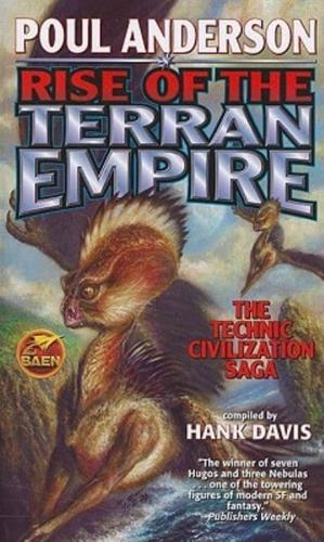 Rise Of The Terran Empire