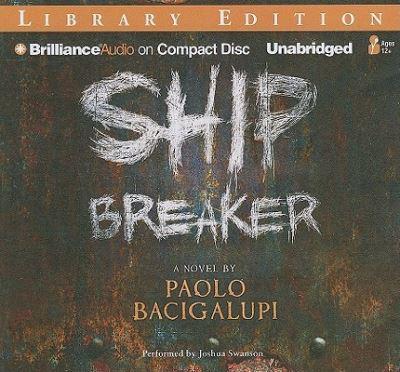 Ship Breaker