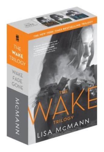 The Wake Trilogy (Boxed Set)