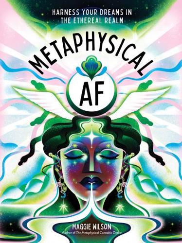 Metaphysical AF