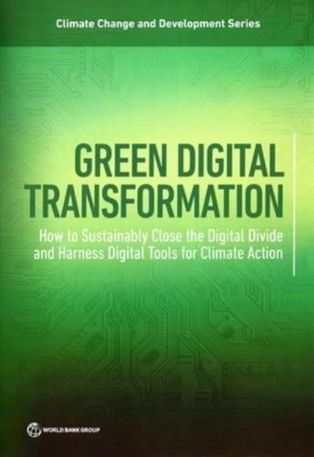 Green Digital Transformation
