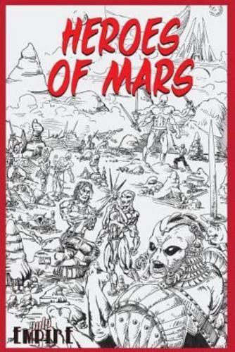 Heroes of Mars