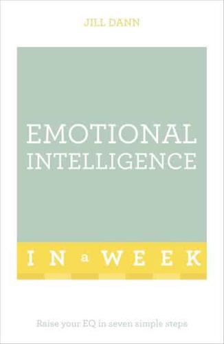Emotional Intelligence in a Week