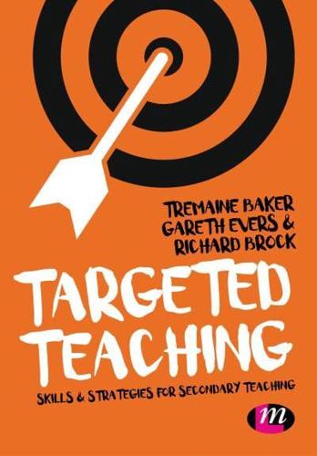 Targeted Teaching
