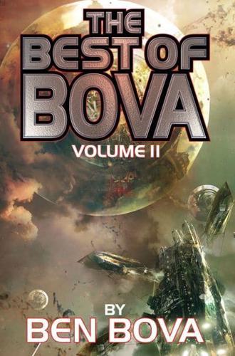 The Best of Bova. Volume II