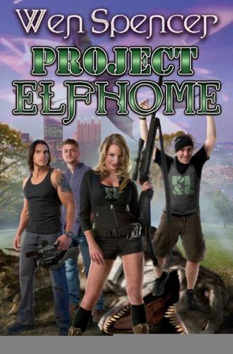 Project Elfhome