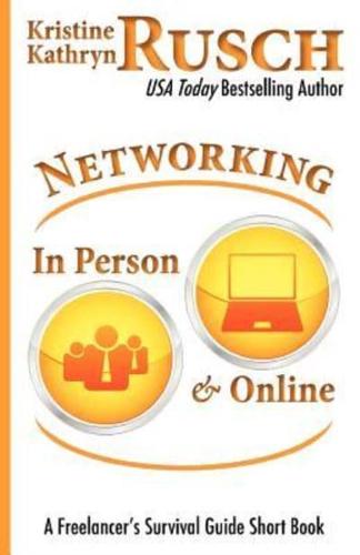 Networking In Person and Online