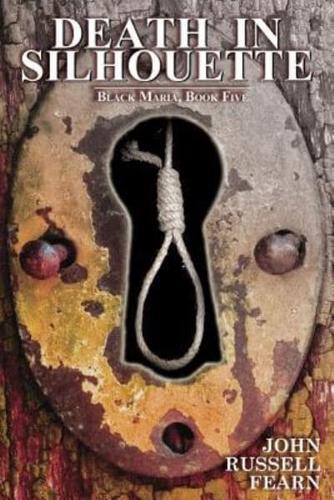 Death in Silhouette: A Classic Crime Novel: Black Maria, Book Five