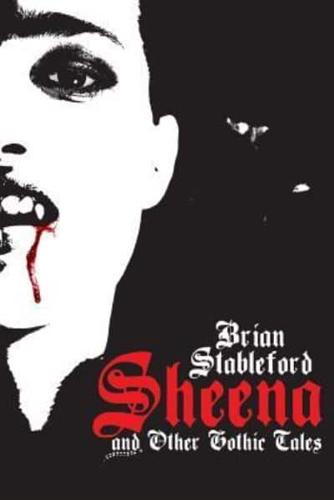 Sheena and Other Gothic Tales