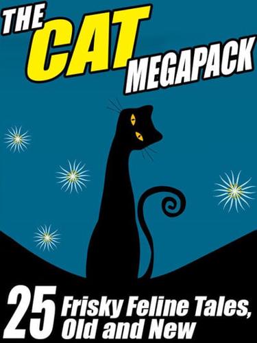 Cat MEGAPACK (R)