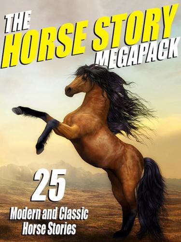 Horse Story Megapack