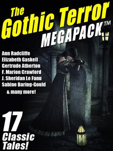 Gothic Terror MEGAPACK (TM)